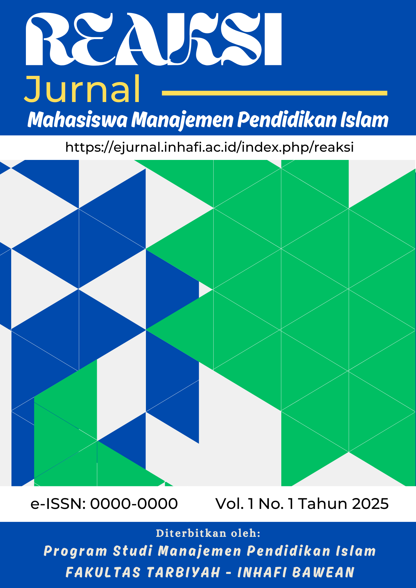 DEpanREAKSI